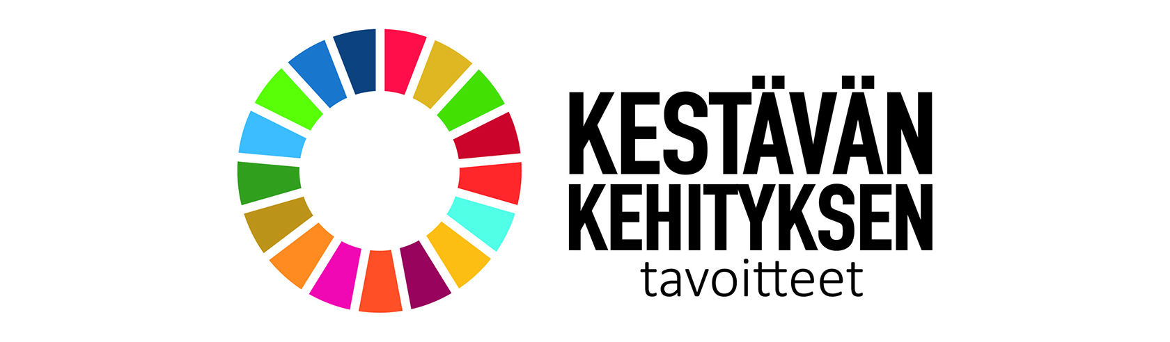 Kestävän kehityksen tavoitteet