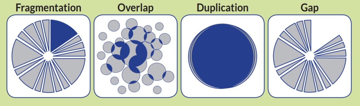 The information given in the figure is disclosed in the text.